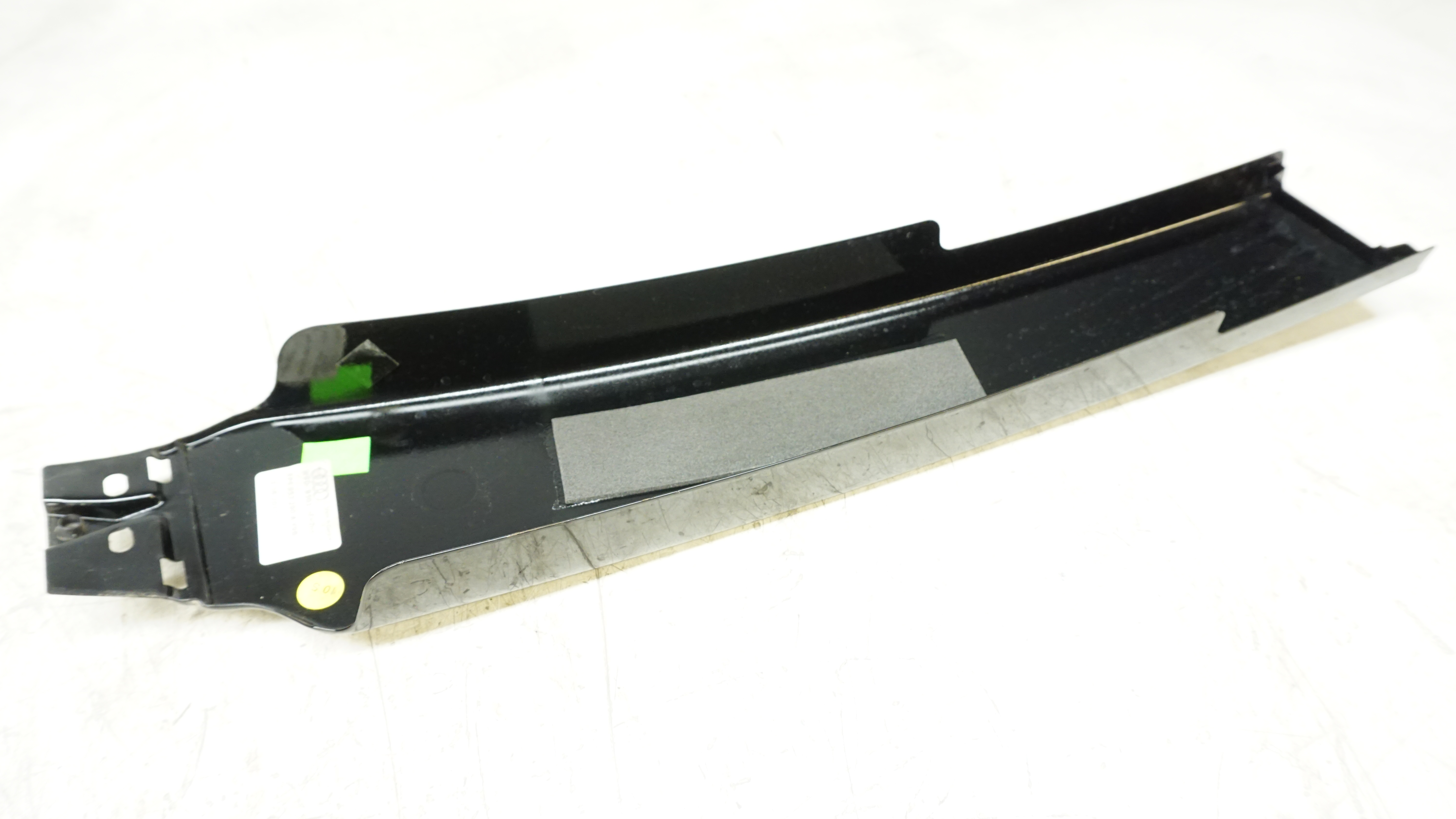 Simple Audi A3 B Pillar Exterior Trim for Large Space