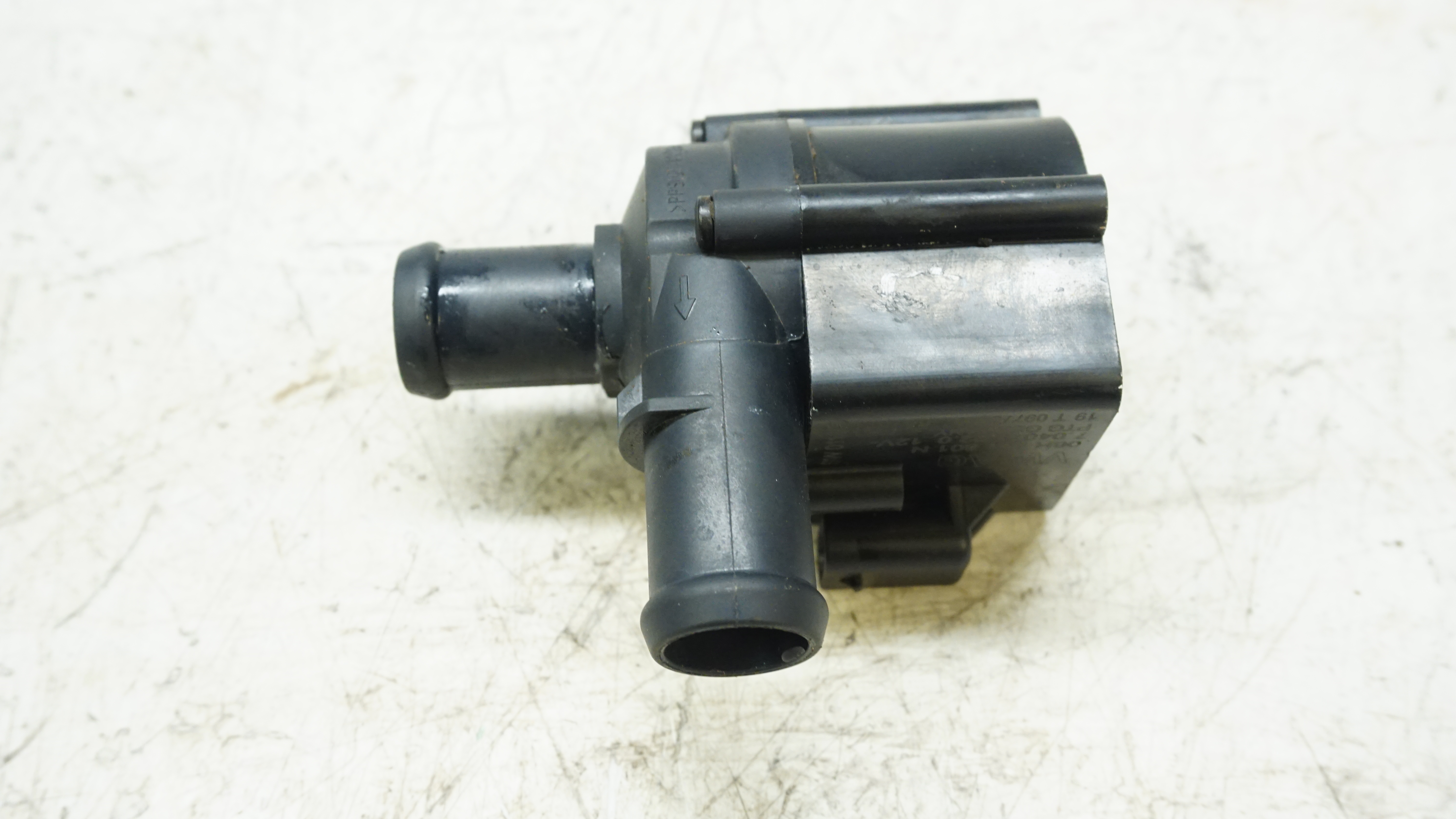 Coolant Pump 06H121601N 2019 Audi A4 | eBay