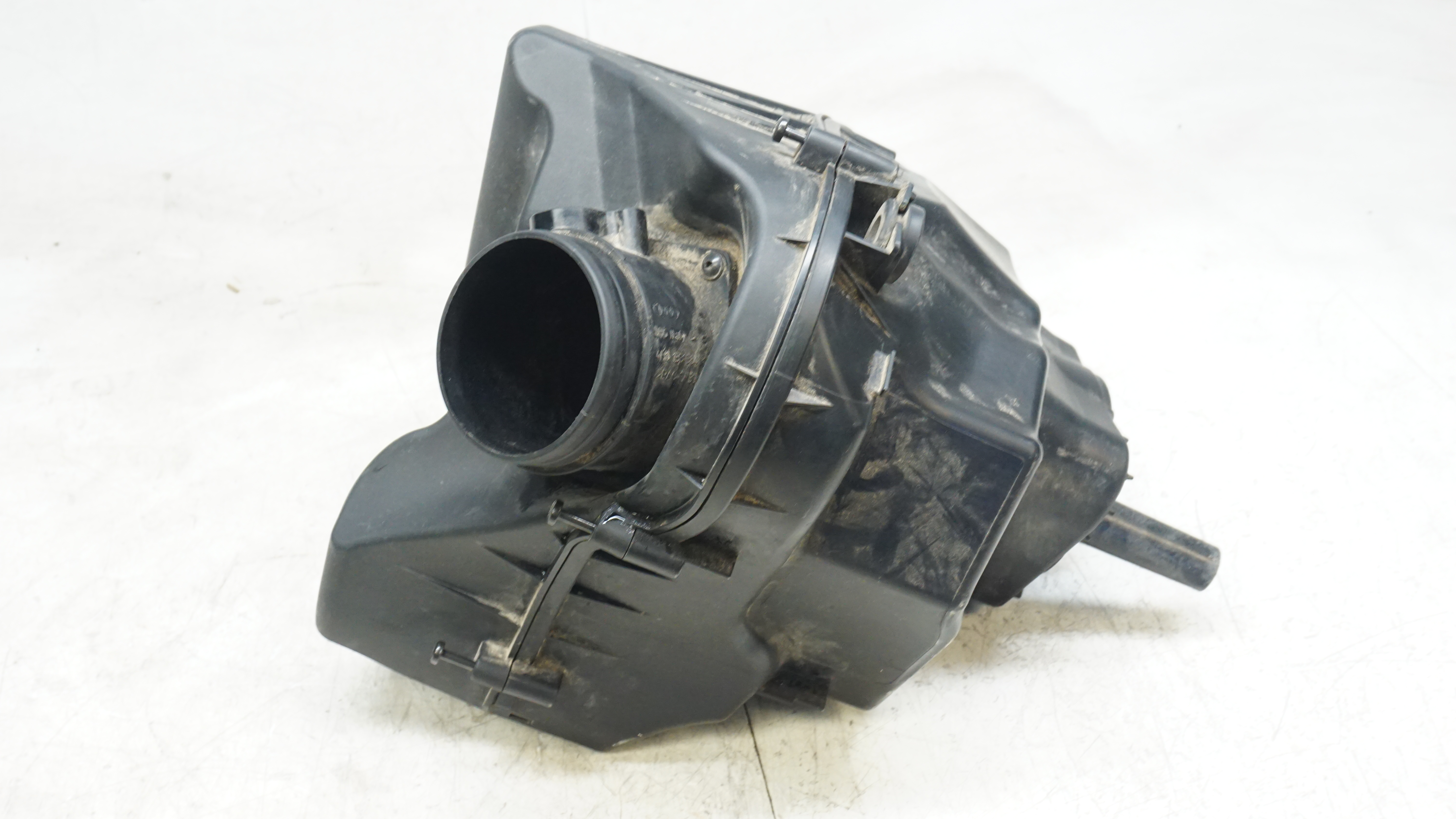 Intake Air Box 4H0133824L 2012 Audi A8L | eBay