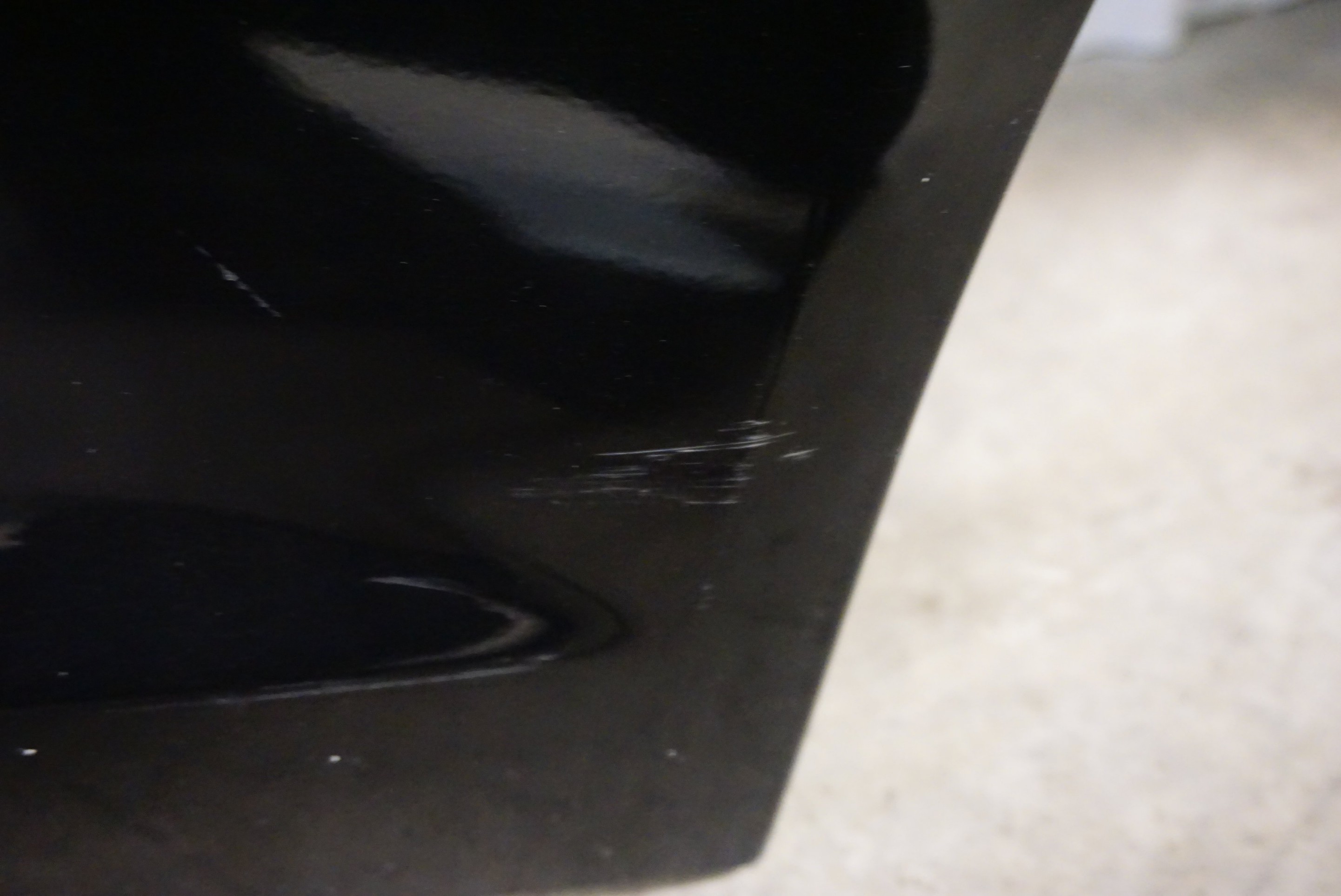 2005-2008 AUDI A6 Passenger Side Fender 4F0821104A - Picture 4 of 7