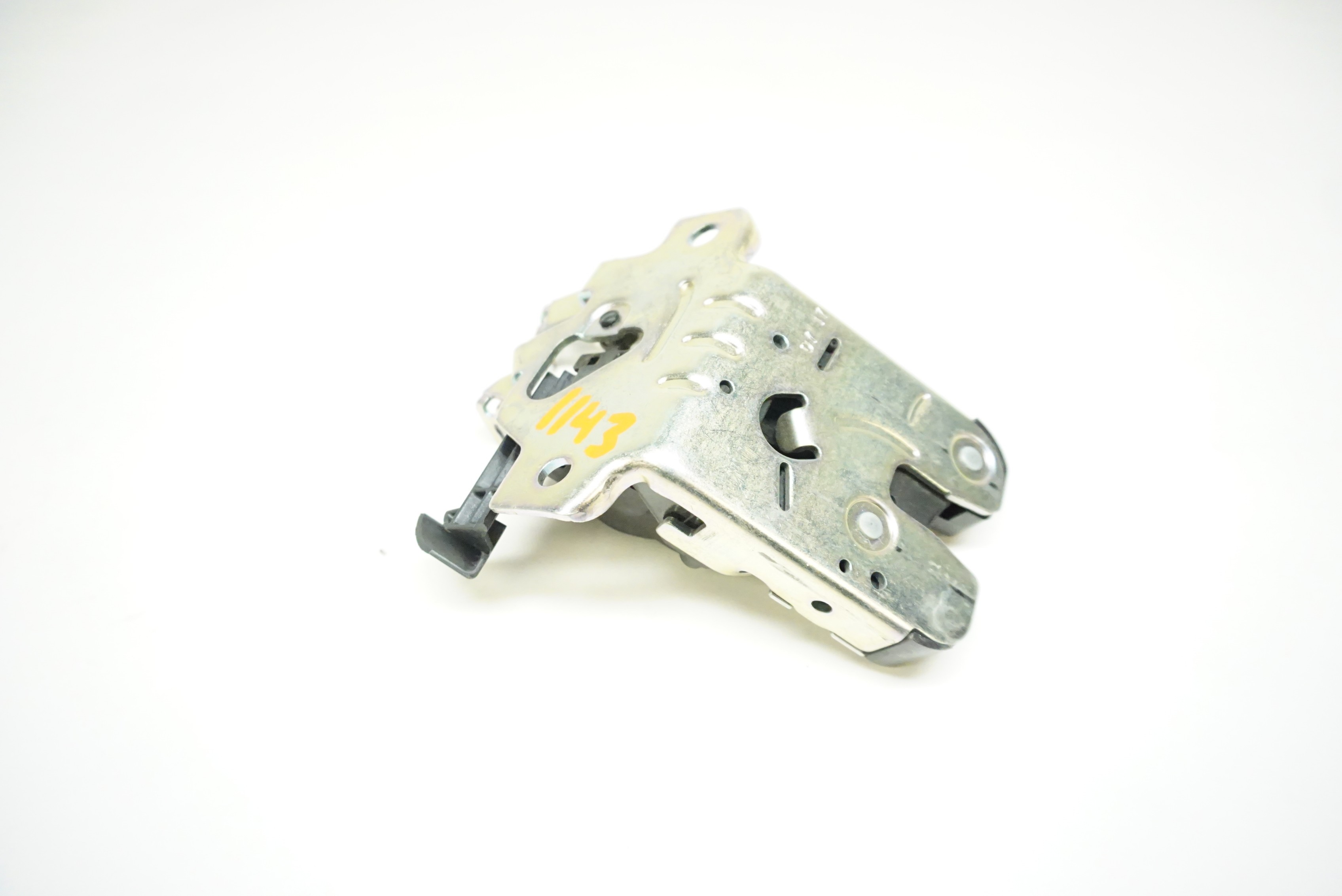 B9 AUDI A4 A5 S4 S5 Trunk Lid Latch Actuator 8W0827503 OEM
