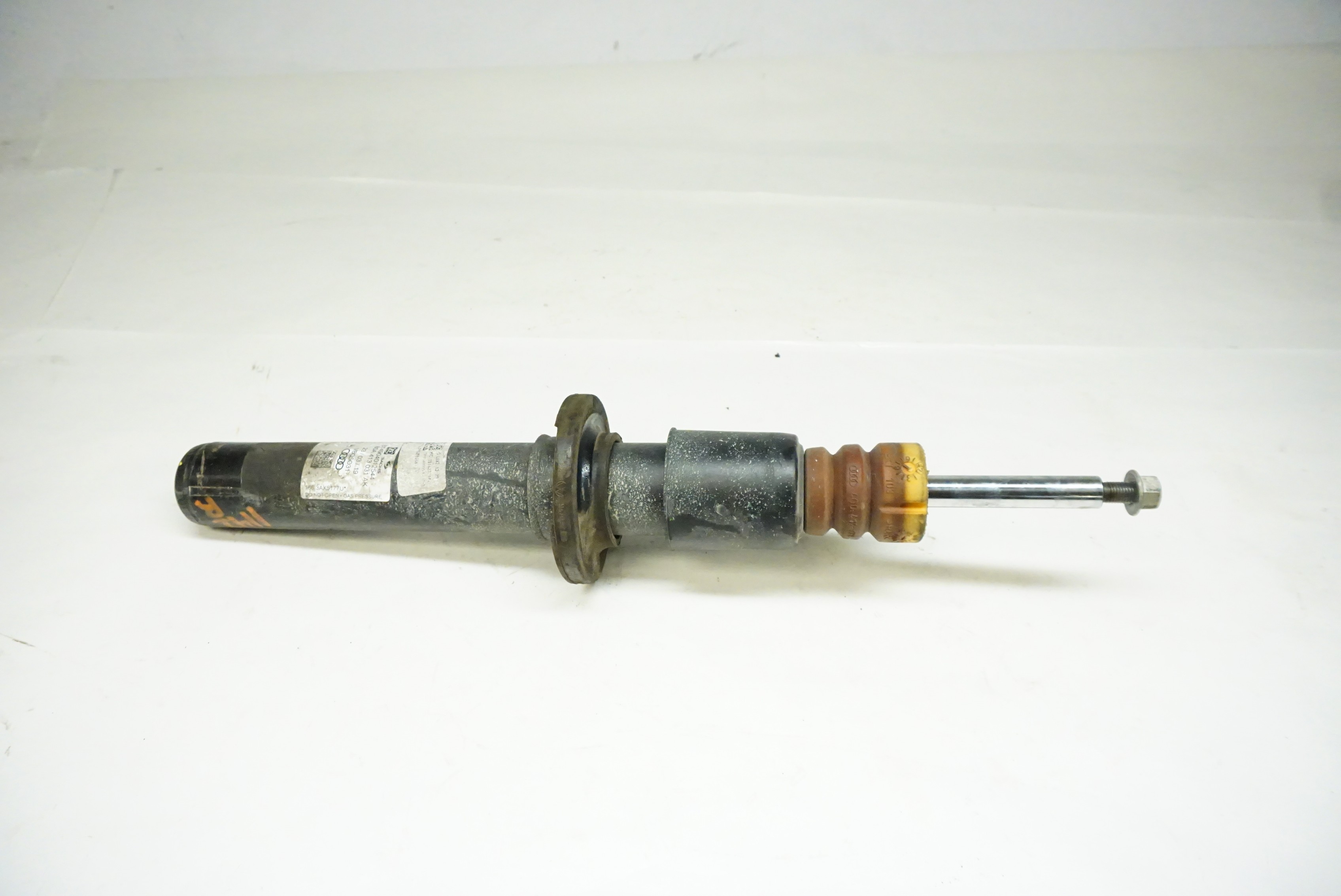 2018-2020 Audi Q5 Front Left Right Shock Strut 80A-413-031-AK OEM
