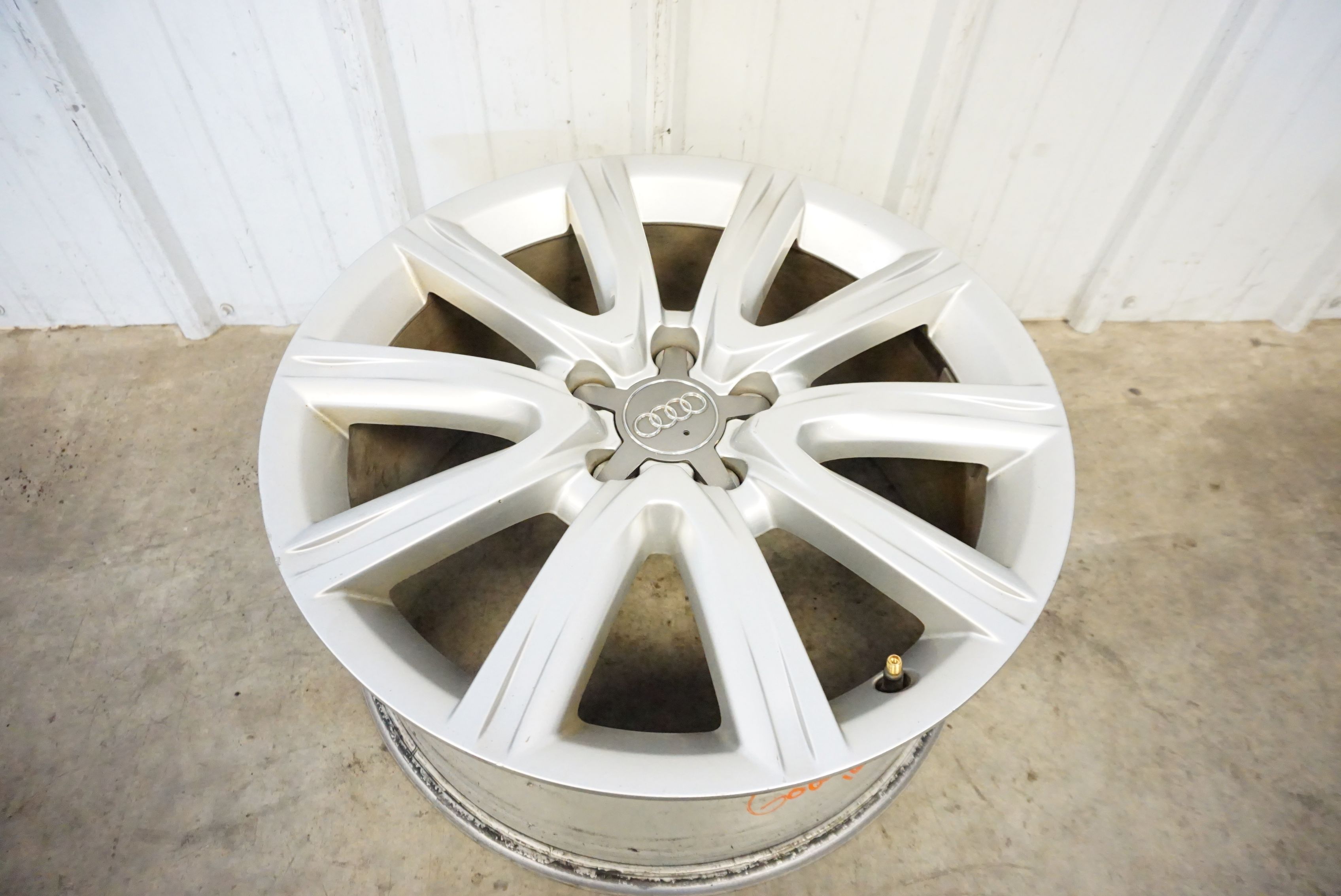 12-18 AUDI A6 FACTORY 18