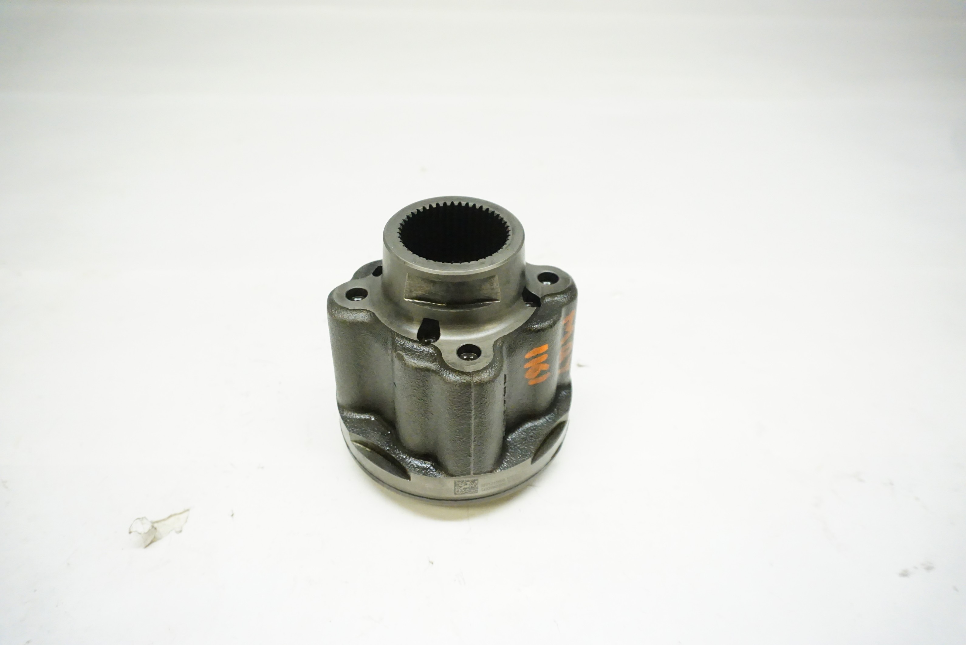 13-17 AUDI Q5 MQY Transmission Center Differential 0BL409755 | eBay