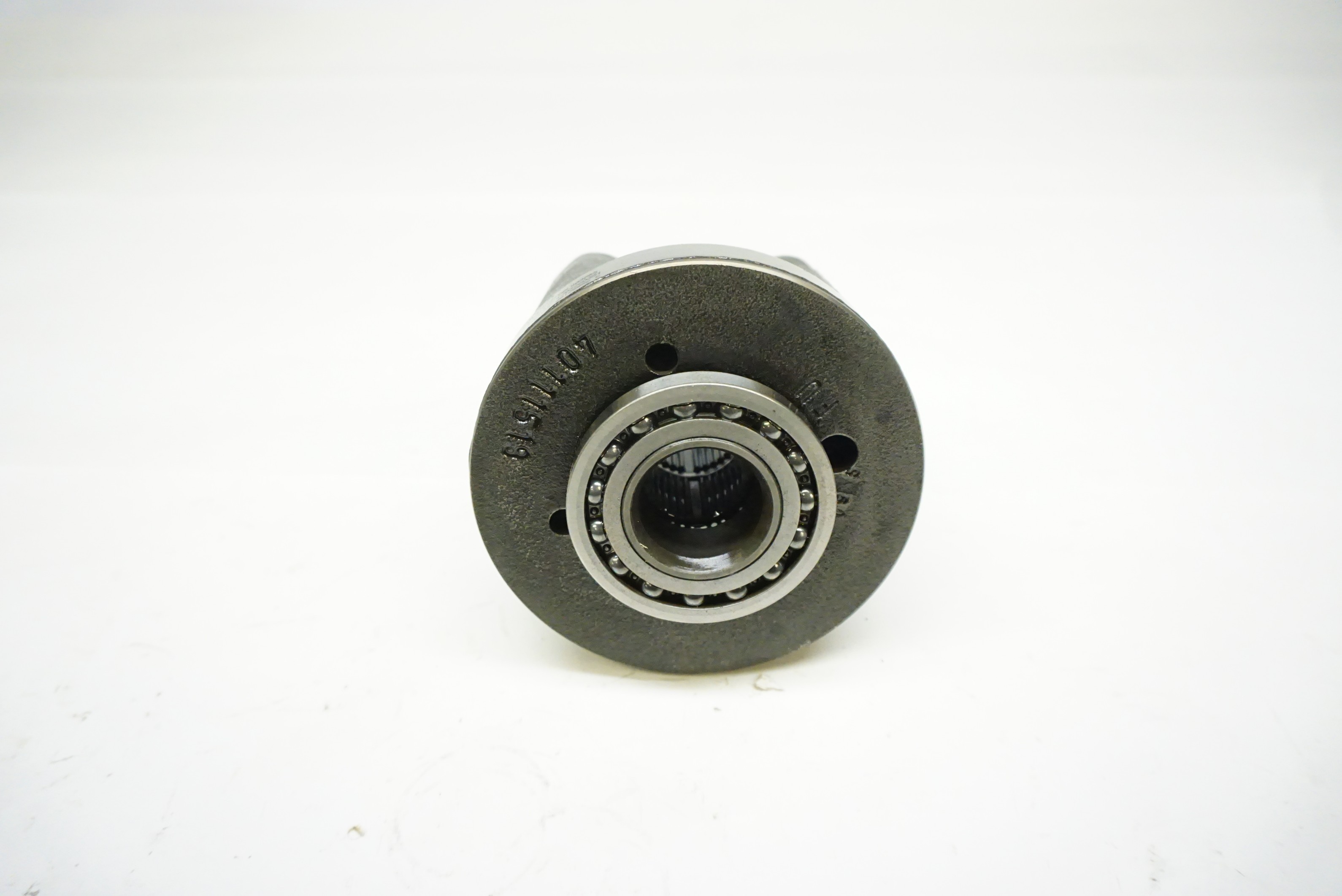 13-17 AUDI Q5 MQY Transmission Center Differential 0BL409755 | eBay