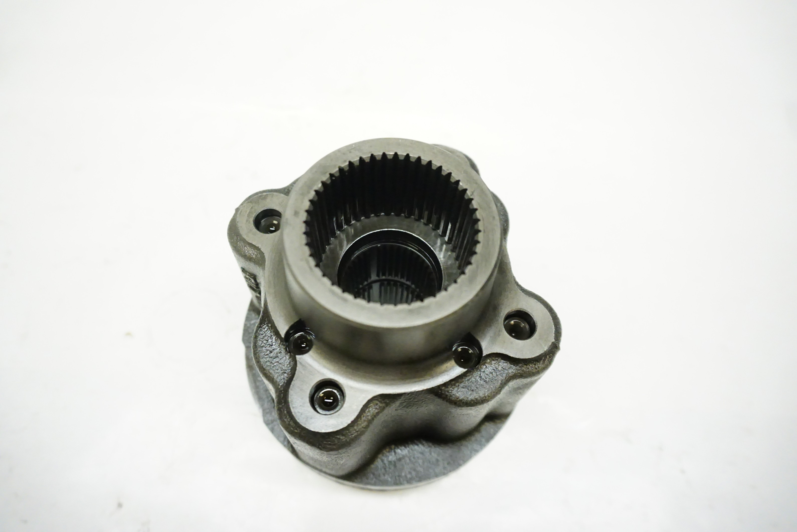 13-17 AUDI Q5 MQY Transmission Center Differential 0BL409755 | eBay