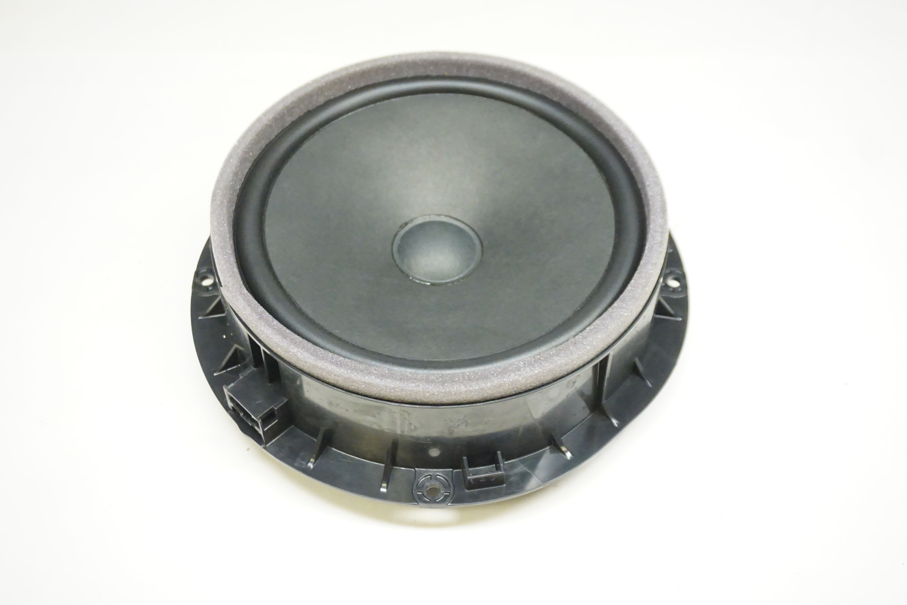 あれ 18-23 AUDI Q5 Front Door Speaker - Base Audio 80A035415 | eBay