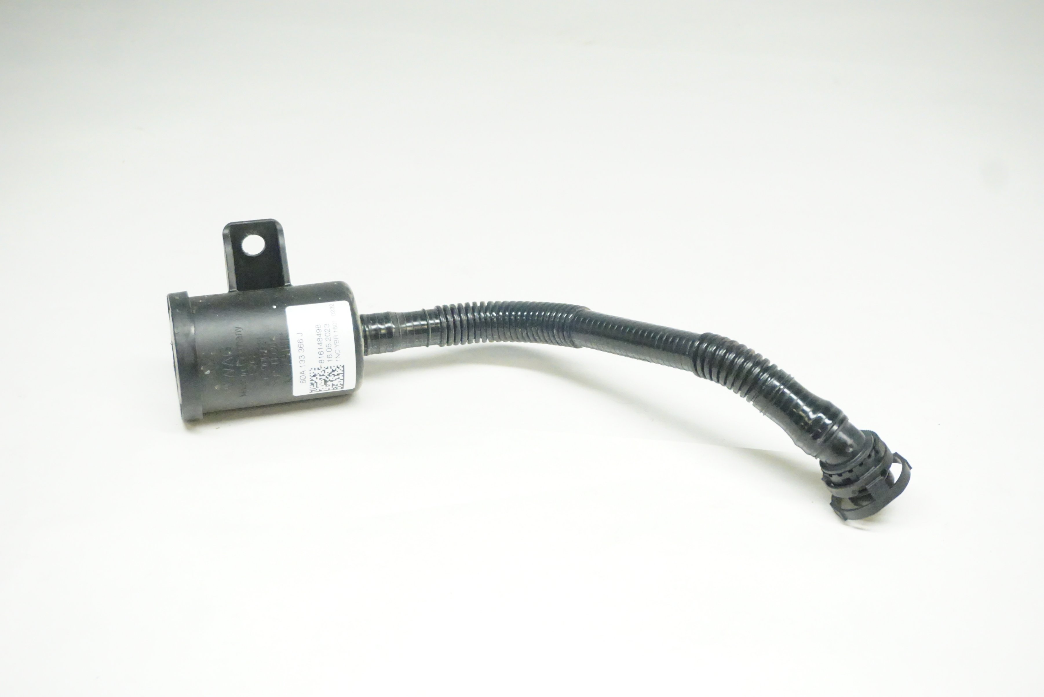 2022-2024 AUDI Q5 2.0T Charcoal Canister Filter 80A133366J | eBay