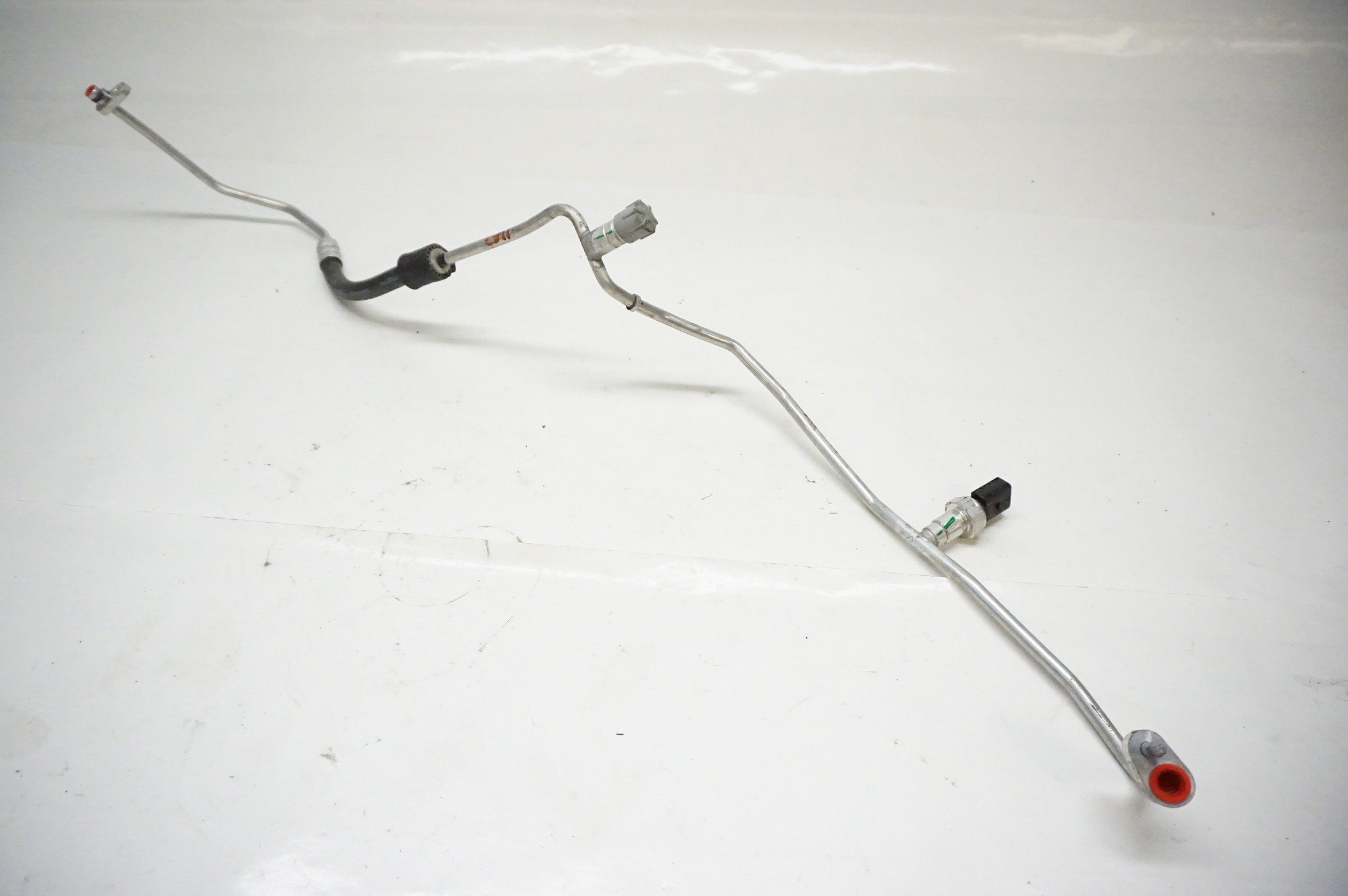 2022-2024 Volkswagen Taos 1.5T Air Conditioning Liquid Line AC Hose 5Q0816741C