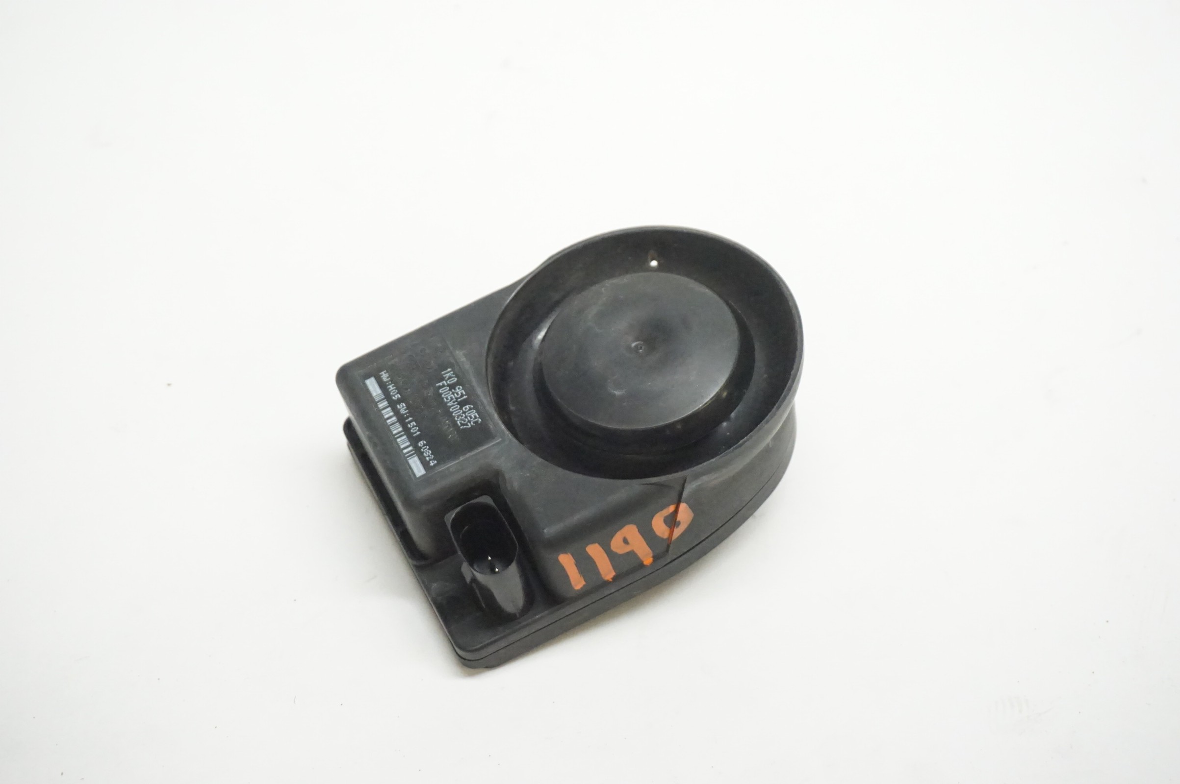 2014-2017 AUDI SQ5 Lock Chirp / Alarm Siren Module OEM